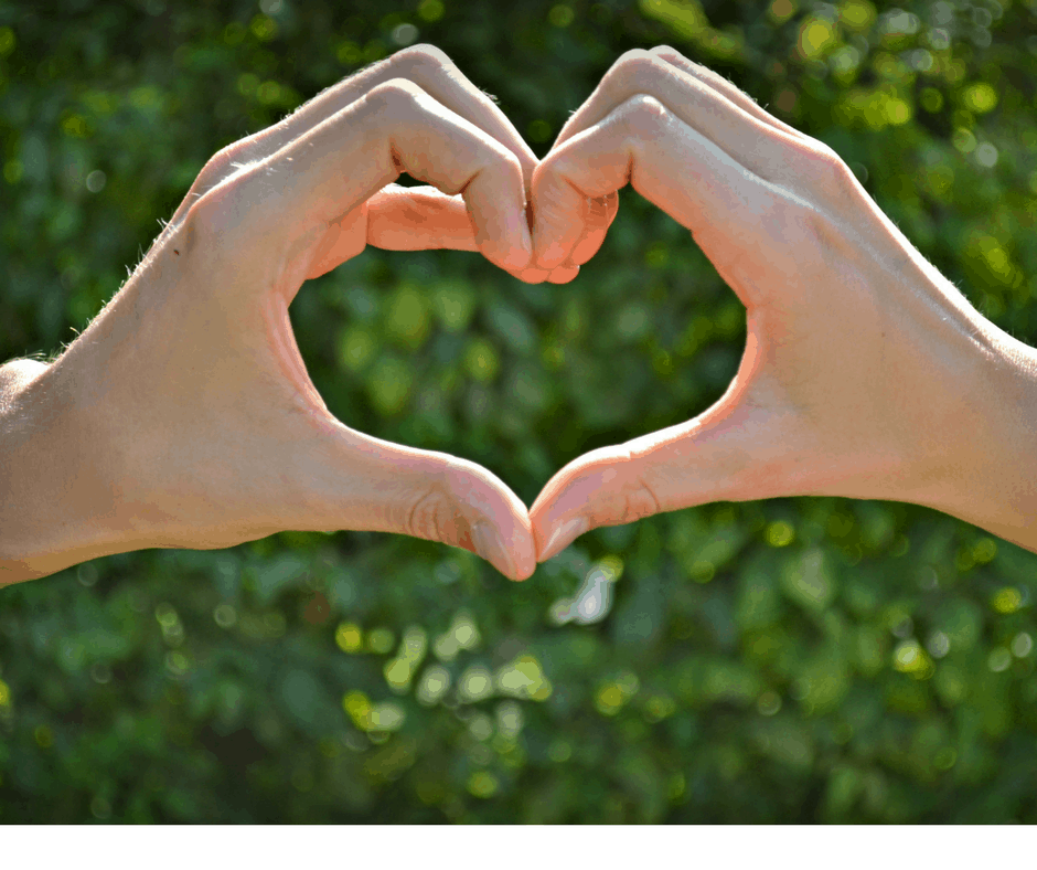 CÓMO MEJORAR TU PARCELA DEL AMOR ESTE 2018