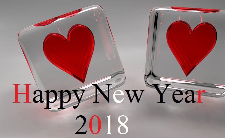 CÓMO CUMPLIR TUS PROPÓSITOS DE NUEVO AÑO, (EN 2018 SI)