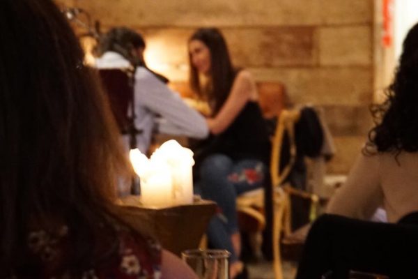 Matchamker Julieta Romero