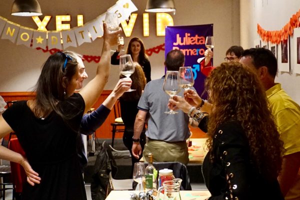 oliver oliva en xelavid vinodating