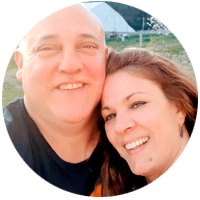 Testimonio Amica y Juan Carlos