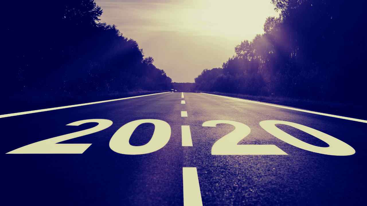 Cómo dejar atrás tu 2020 inteligentemente