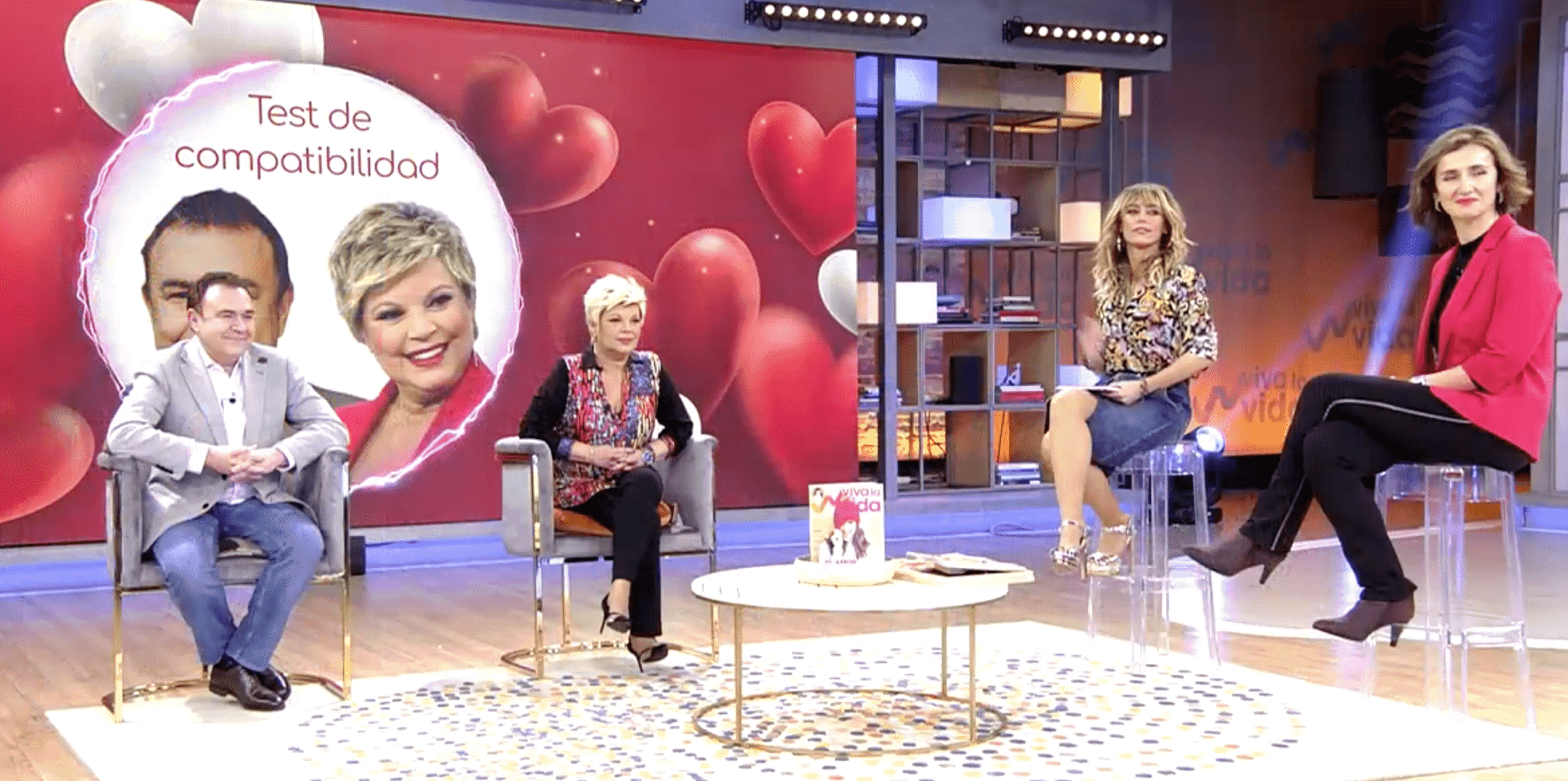 julieta romero telecinco terelu